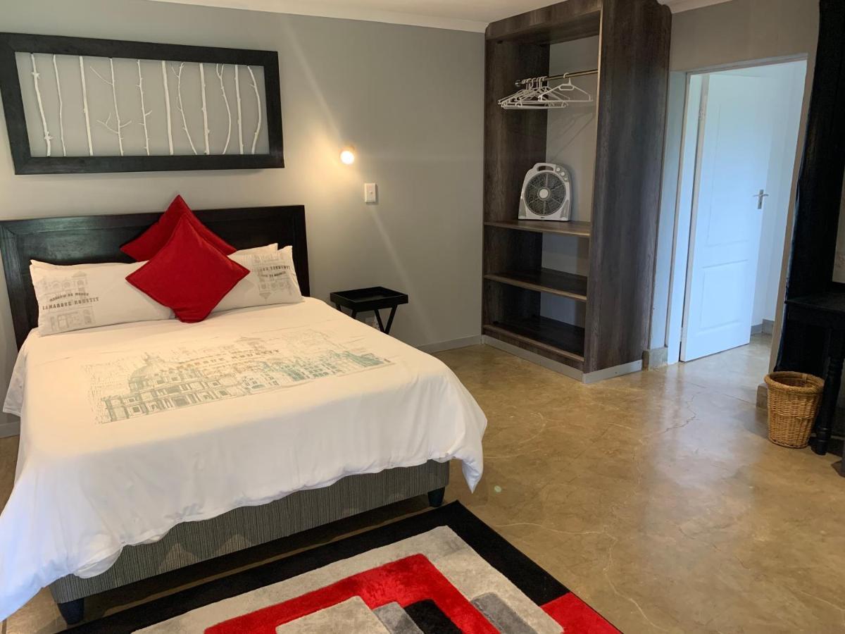Mokoya Lodge Hekpoort Dış mekan fotoğraf