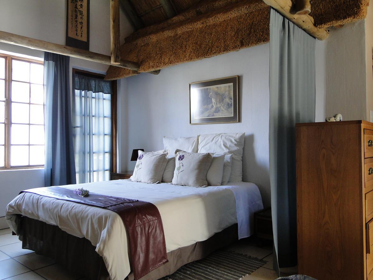 Mokoya Lodge Hekpoort Dış mekan fotoğraf