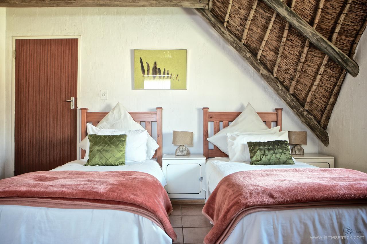 Mokoya Lodge Hekpoort Dış mekan fotoğraf