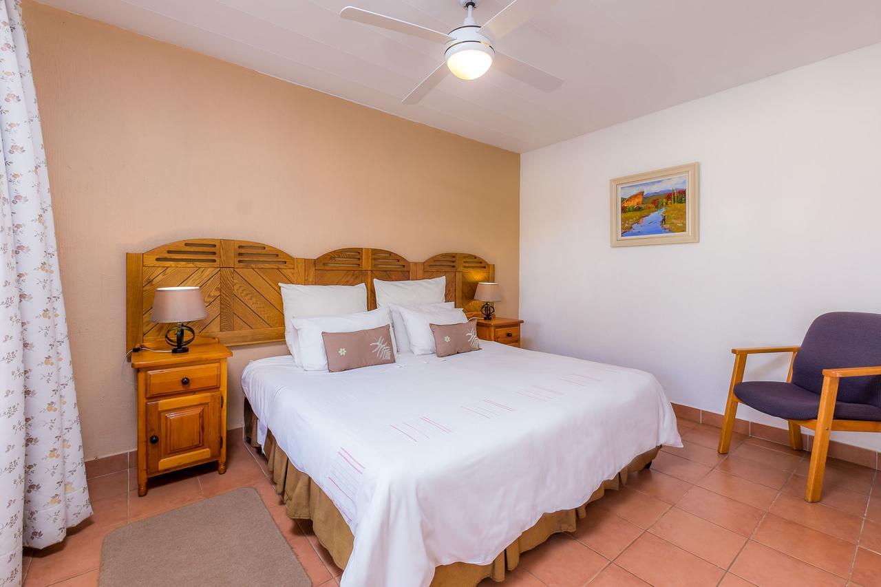Mokoya Lodge Hekpoort Dış mekan fotoğraf