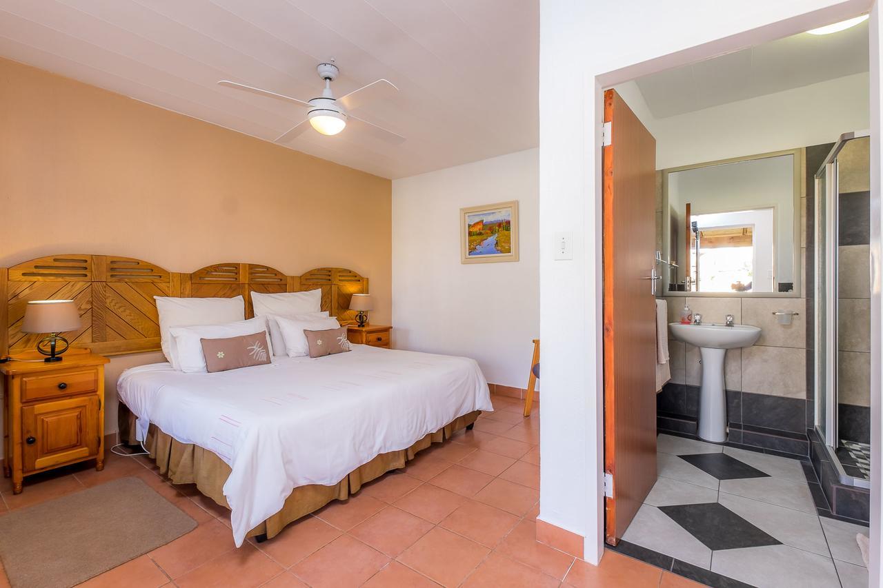Mokoya Lodge Hekpoort Dış mekan fotoğraf