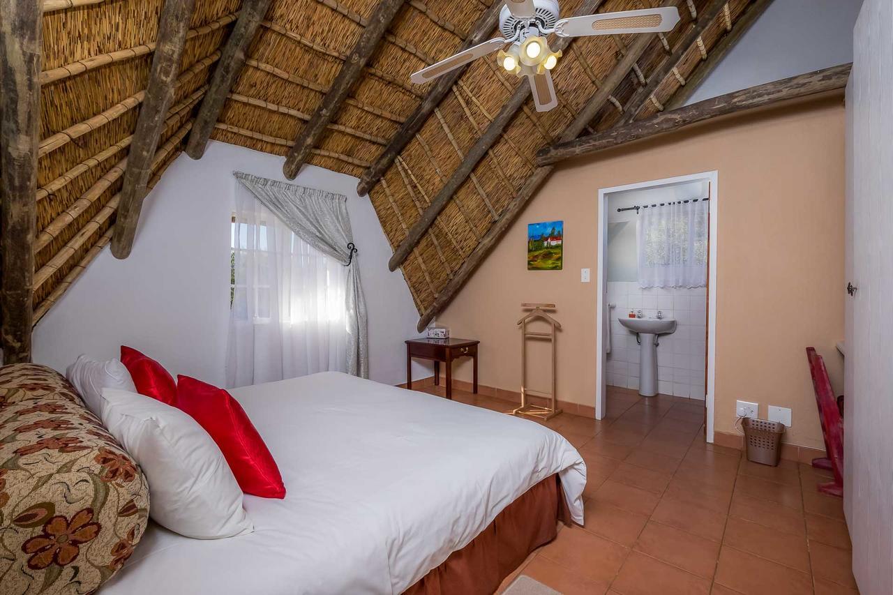Mokoya Lodge Hekpoort Dış mekan fotoğraf