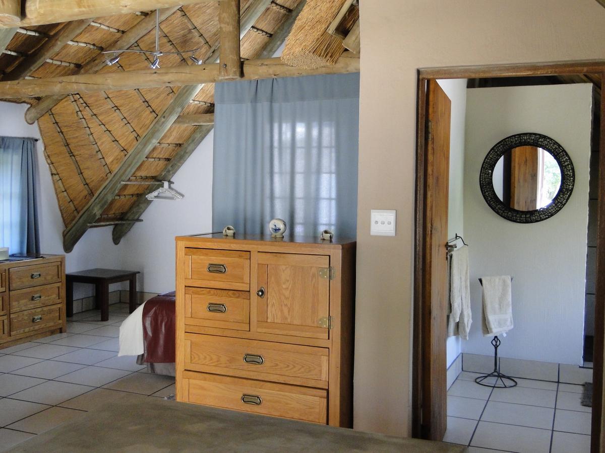 Mokoya Lodge Hekpoort Dış mekan fotoğraf