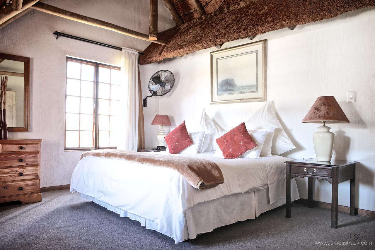Mokoya Lodge Hekpoort Dış mekan fotoğraf