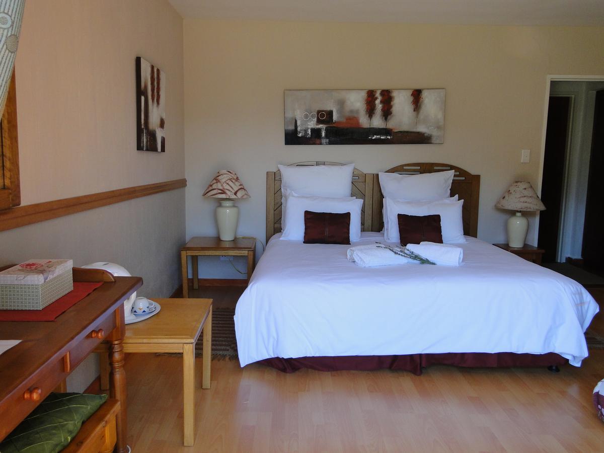Mokoya Lodge Hekpoort Dış mekan fotoğraf
